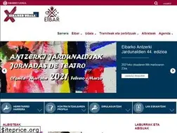 Sites similar to eibar.eus