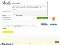 Sites similar to eibarlar.com