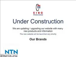 Sites similar to eibc.in