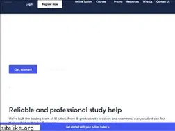 Sites similar to eibconsulting.co