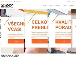 Sites similar to eibd.cz
