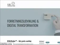 Sites similar to eibe.dk