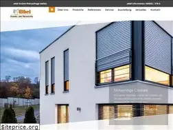Sites similar to eibel-gmbh.com