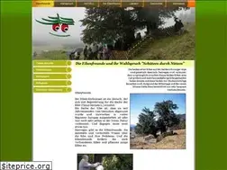 Sites similar to eibenfreunde.net