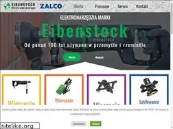 Sites similar to eibenstock.pl