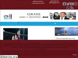 Sites similar to eiberri.eus