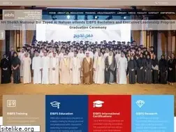Sites similar to eibfs.ae