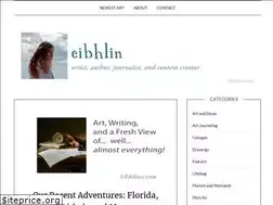 Sites similar to eibhlin.com