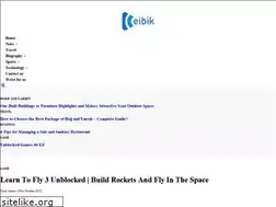 Sites similar to eibik.com