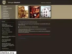 Sites similar to eibinger-zehnthof.de