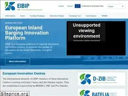 Sites similar to eibip.eu