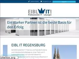 Sites similar to eibl-it.com