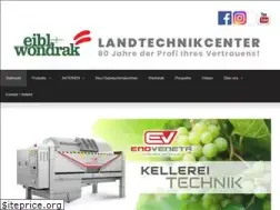 Sites similar to eibl-wondrak.at