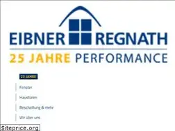 Sites similar to eibner-regnath.de
