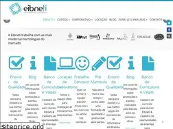 Sites similar to eibneti.com.br