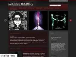 Sites similar to eibonrecords.com
