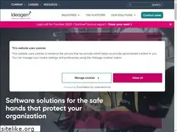 Sites similar to eibs.co.uk