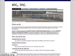 Sites similar to eic-inc.com