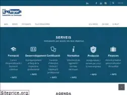 Sites similar to eic.cat