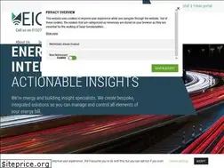 Sites similar to eic.co.uk