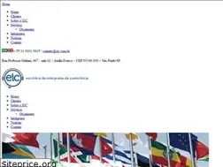 Sites similar to eic.com.br