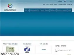 Sites similar to eic.com.sa