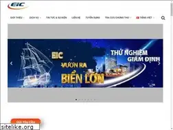 Sites similar to eic.com.vn