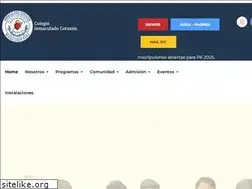 Sites similar to eic.edu.pe