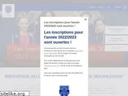 Sites similar to eic.ma