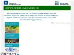 Sites similar to eic.mn