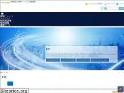 Sites similar to eic.or.jp