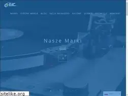 Sites similar to eic.pl
