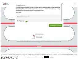 Sites similar to eic.pt