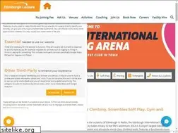 Sites similar to eica-ratho.com