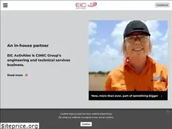 Sites similar to eicactiv.com