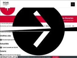 Sites similar to eicar.fr