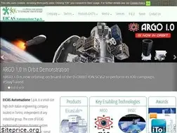 Sites similar to eicas.it