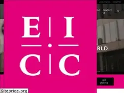 Sites similar to eicc.co.uk