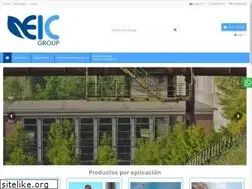 Sites similar to eiccontrols.com
