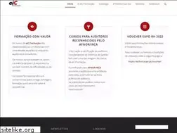 Sites similar to eicformacao.pt