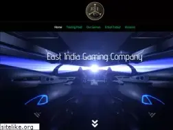 Sites similar to eicgaming.com