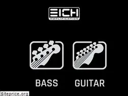 Sites similar to eich-amps.com