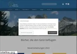 Sites similar to eich-verlag.de