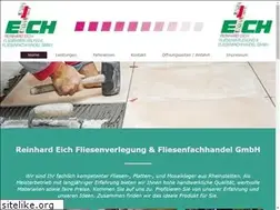 Sites similar to eich.de