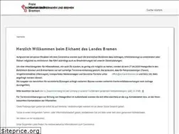 Sites similar to eichamt.bremen.de