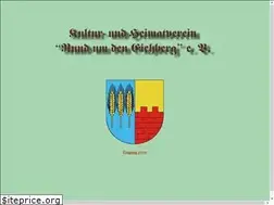 Sites similar to eichberg-ev.de