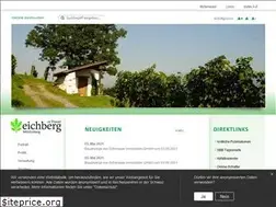 Sites similar to eichberg.ch