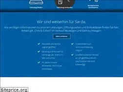 Sites similar to eichbichler.com