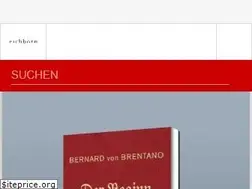 Sites similar to eichblog.de