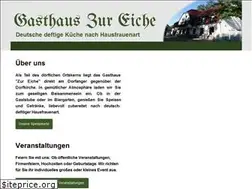 Sites similar to eiche-blankenfelde.de